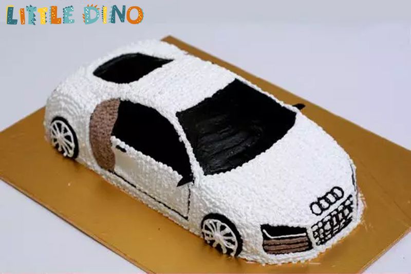 Sinh nhật của con đang đến gần và mẹ muốn tự tay làm bánh sinh nhật trang trí ô tô làm quà tặng bất ngờ. Hãy cùng bài viết khám phá cách làm bánh sinh nhật...